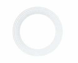 Ubiquiti nanoHD Recessed Ceiling Mount 3-Pack WLAN access point mount (Ubiquiti UniFi U6+/U6-Lite/nanoHD Recessed Ceiling Mount - 3 Pack - nanoHD-RCM-3)