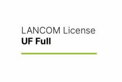 LANCOM R&S UF-500-1Y Full License [1 Year] (LANCOM R&S Unified Firewalls - licensa)