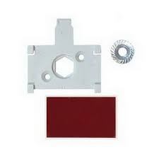Omnikey HO5421 Accessory - Mounting Jacket&Adhesive Tape - Warranty: 24M