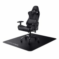 Trust GXT 715 Noir (TRUST GXT715 CHAIR MAT 22524)