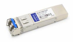 AddOn Networks MA-SFP-10GB-LR-AO module émetteur-récepteur de réseau Fibre optique 10000 Mbit/...