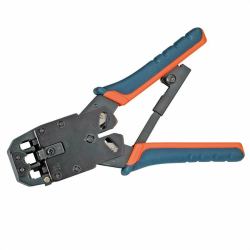 Value 25.99.8790 Pince à sertir (CRIMPZANGE F.8P+6P+4P - )