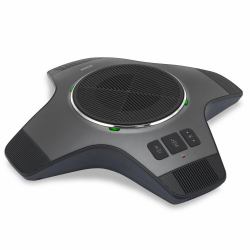 Snom C52-SP speakerphone Telephone Black (Snom C52 SP DECT Speaker Phone)