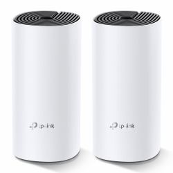 TP-Link AC1200 Deco Whole Home Mesh Wi-Fi System (TP-LINK DECO M4 MESH WI-FI SYSTEM 2-PACK)