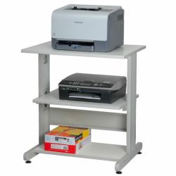 ROLINE Poste imprimante (DRUCKERTISCHHOCH BELASTBAR - .)