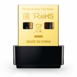 TP-Link Archer T2U Nano 433 Mbit/s 