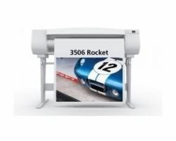 Sihl Rocket Blanc Brillant 