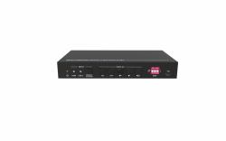 Vivolink VLHUB121-MME commutateur vidéo (4K Presentation HDMI and - USB-C to HDMI+USB3.0 . - Warranty: 60M)