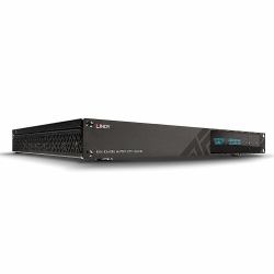 Lindy 8x8 HDMI 2.0 18G Matrix Switch Pro (8X8 HDMI 2.0 18G MATRIX SWITCH PRO)
