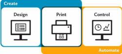 Seagull BarTender Professional - - Printer License [requires - Application License] Printer Licen...