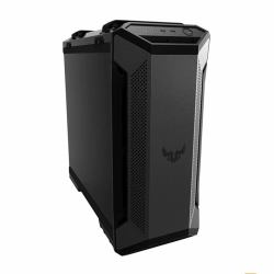 ASUS TUF Gaming GT501 Midi Tower Noir (Tuf Gaming Gt501 Midi Tower - Black - Warranty: 12M)