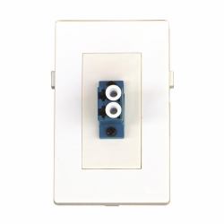 Garbot LC 2x Module. F/F. White (LC 2x Module. F/F. White - Warranty: 12M)