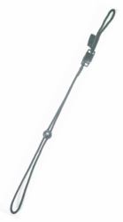 Zebra SG-MC93-HDSTPG-01 sangle Ordinateur mobile portable Noir (MC93 HAND STRAP FOR GUN - TERMINAL)