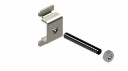 PFA 9136 UNISEE MOUNTING - ADAPTER 9 PCS