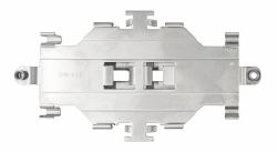 Mikrotik DINrail PRO WLAN access point mount (MikroTik DINrail PRO kit for LtAP mini - DRP-LTM)