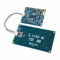 ACS ACM1252U-Y3 carte et adaptateur d'interfaces 