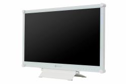 AG Neovo RX-24E Caméra de surveillance cctv 59,9 cm [23.6"] 1920 x 1080 pixels (AG Neovo - RX-24E-W)
