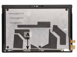 2-Power STP0075A tablet spare part/accessory (MS Surface Pro 5/6 Assy [2017] 1796)