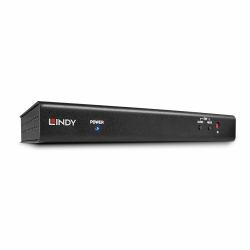 Lindy HDMI 4 Port Multi-View Switch (4 Port Hdmi Multi-View Switch - Warranty: 24M)