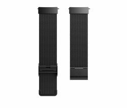 Fitbit Maille acier inoxydable 