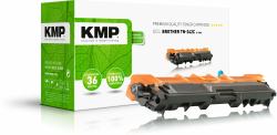 KMP B-T58A Cartouche de toner 1 pièce[s] Cyan 