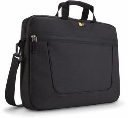 Case Logic VNAI-215 Black 39,6 cm [15.6"] Housse Noir 