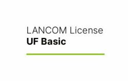 LANCOM R&S UF-300-1Y Basic License [1 Year] (LANCOM R&S Unified Firewalls - licensa)
