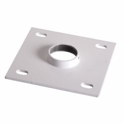 Chief CMA115W accessoire de montage de projecteur Blanc (CMA115W - 6" [152 mm] Ceiling Plate White)