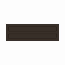 DICOTA Magnetic Strip (MAGNETIC STRIP FOR NB FILTER L - SET [2 PCS.])