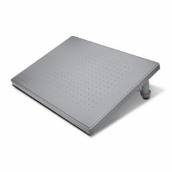 Kensington SoleMate avec SmartFit (Kensington K50416EU SmartFit SoleMate foot rest Grey)