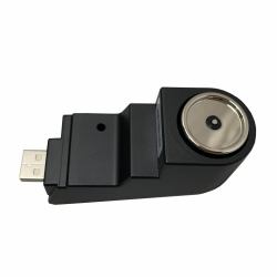 Capture CA-IB-1 POS system accessory (i-Button HID USB for - Swordfish 15" For Swordfish - Dallas key [CA-IK-1] not included - Warranty: 12M)