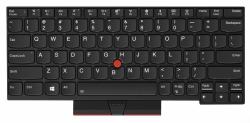 Lenovo 01YP148 composant de laptop supplémentaire Clavier 