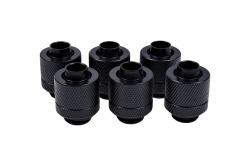Alphacool 17228 computer cooling system part/accessory (Alphacool Eiszapfen Connector Series f)