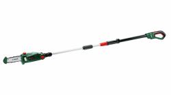 Bosch 06008B3101 tronçonneuse Noir, Vert (Bosch UniversalChainPole 18 - beskÃ¦rin)