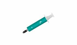 DeepCool Z3 combiné de dissipateurs thermiques Pâte thermique 1,134 W/m·K 1,5 g (DeepCool Z3 Thermal Compound Syringe, 6.5g, Silver Grey, High Performance with Excellent Thermal Conductivity, Hi...