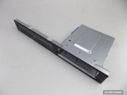 ML350 Gen9 LFF Media Cage - **Refurbished** - Kit - Warranty: 12M