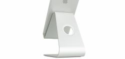 Rain Design mStand mobile Support passif Mobile/smartphone Argent (MSTAND MOBILE - SILVER)