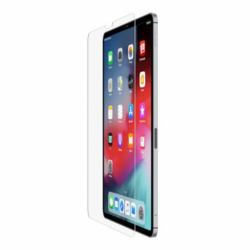 Belkin SCREENFORCE Clear screen protector Apple 1 pc[s] (SCREENFORCE TEMPERED GLASS - DISPLAYPROTECT F/IPAD PRO 12.9IN)