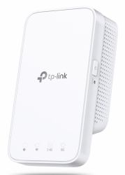TP-Link AC1200 Mesh Wi-Fi Range Extender (TP-LINK RE300 - Wi-Fi-Range-Extender - Wi-Fi 5 EU PLUG)