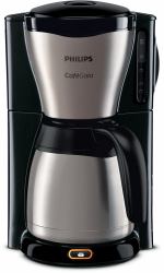 Philips HD7548 Machine à café filtre 1,32 L (Philips Gaia Collection HD7548/20 Kaff)
