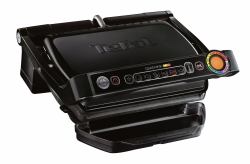 Tefal GC7148 contact grill (Grill electric Tefal OptiGrill+ GC 714)