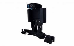 Gamber-Johnson 7160-1299-10 support Support passif Tablette / UMPC Noir (UNIVERSAL TABLET CRADLE LARGE - IN)