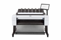 HP Designjet Imprimante multifonction T2600 PostScript de 36 pouces (HP DesignJet T2600 PostScript - multif)