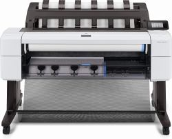 HP Designjet T1600dr 36-in Printer (HP DesignJet T1600dr - stor-format pri)