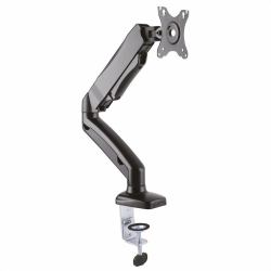 VALUE Zubehör TFT/LCD-TV Bureau Noir 