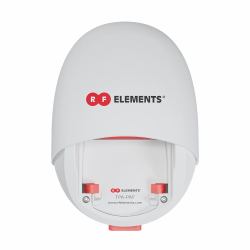 RF Elements TPA-PAF network antenna accessory Antenna adaptor (RF elements TwistPort Adaptor for Rocket 5AC LTU + AF5X - TPA-PAF)
