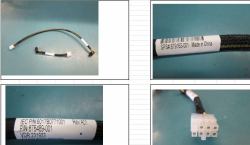 LFF/SFF drive power cable for - HPE ProLiant ML350 Gen10 - Warranty: 36M