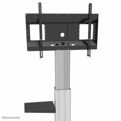 Neomounts PLASMA-M2SIDESHELF Etagère pour multimédia (Neomounts PLASMA-M2SIDESHELF - Mounting component [shelf] - for notebook - black - for NewStar Motorized, PLASMA-M2500)