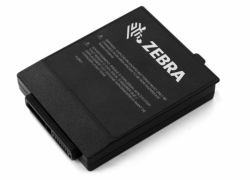Zebra 450148 tablet spare part/accessory Battery (Power Battery L10 36 Whr - Standard Capacity 450148, - Battery, Zebra, L10, Black, 36 Wh, 10 h - Warranty: 3M)