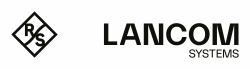LANCOM R&S UF Command Center License 25 [3 Years] (Lancom Systems 55154 software licens/o)